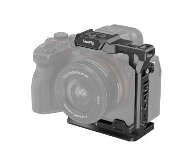 Клетка SmallRig 3639 для Sony A7R V / A7 IV / A7S III / A1 / A7R IV