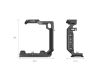 Клетка SmallRig 3639 для Sony A7R V / A7 IV / A7S III / A1 / A7R IV
