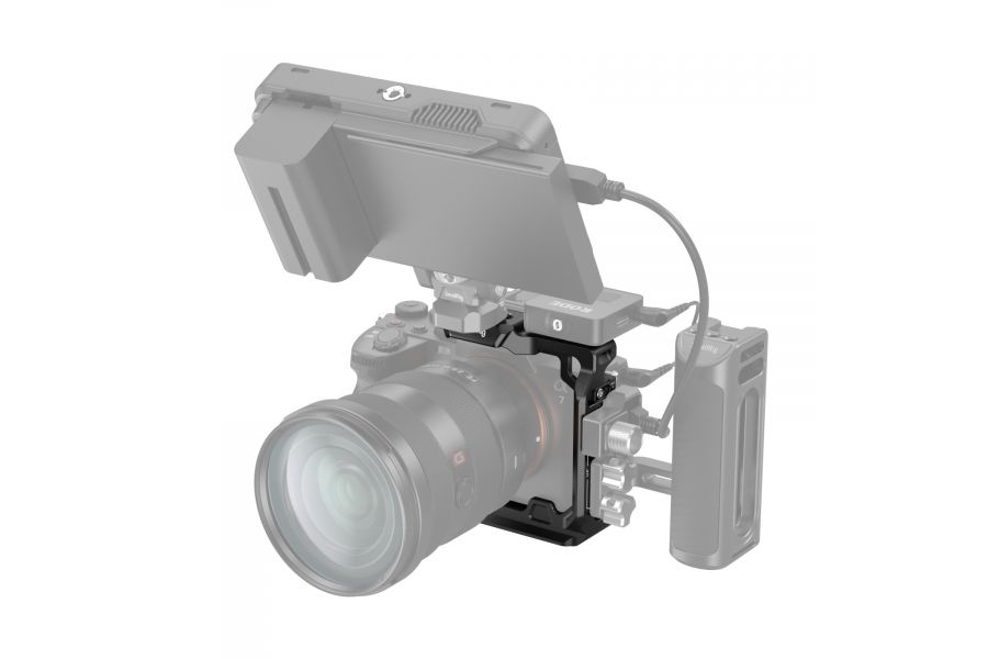 Клетка SmallRig 3639 для Sony A7R V / A7 IV / A7S III / A1 / A7R IV