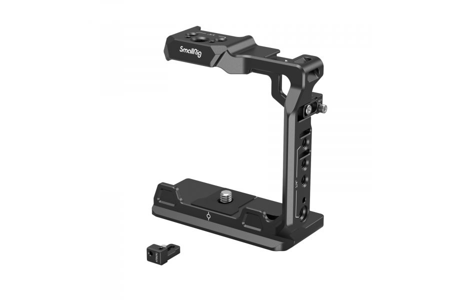 Клетка SmallRig 3639 для Sony A7R V / A7 IV / A7S III / A1 / A7R IV