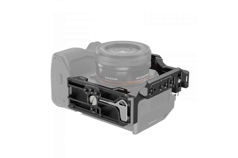 Клетка SmallRig 3639 для Sony A7R V / A7 IV / A7S III / A1 / A7R IV