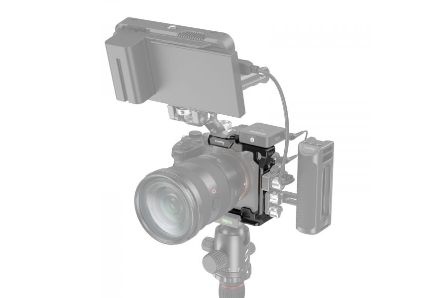 Клетка SmallRig 3639 для Sony A7R V / A7 IV / A7S III / A1 / A7R IV