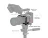 Клетка SmallRig 4336 для Sony A6700