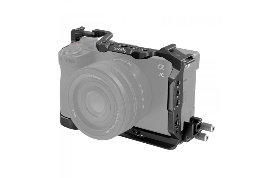 Клетка SmallRig 4422 для Sony A7C II / A7CR