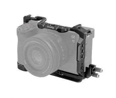 Клетка SmallRig 4422 для Sony A7C II / A7CR