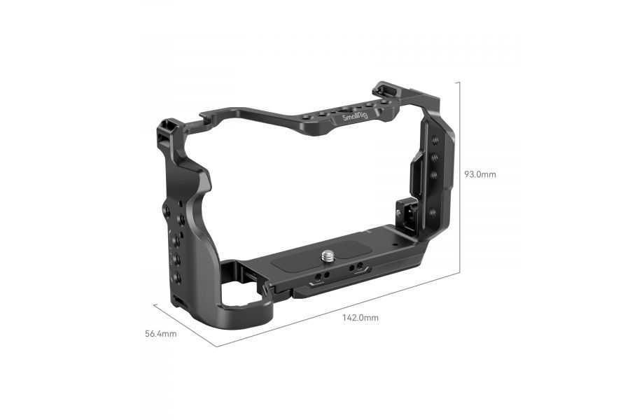 Клетка SmallRig 4422 для Sony A7C II / A7CR