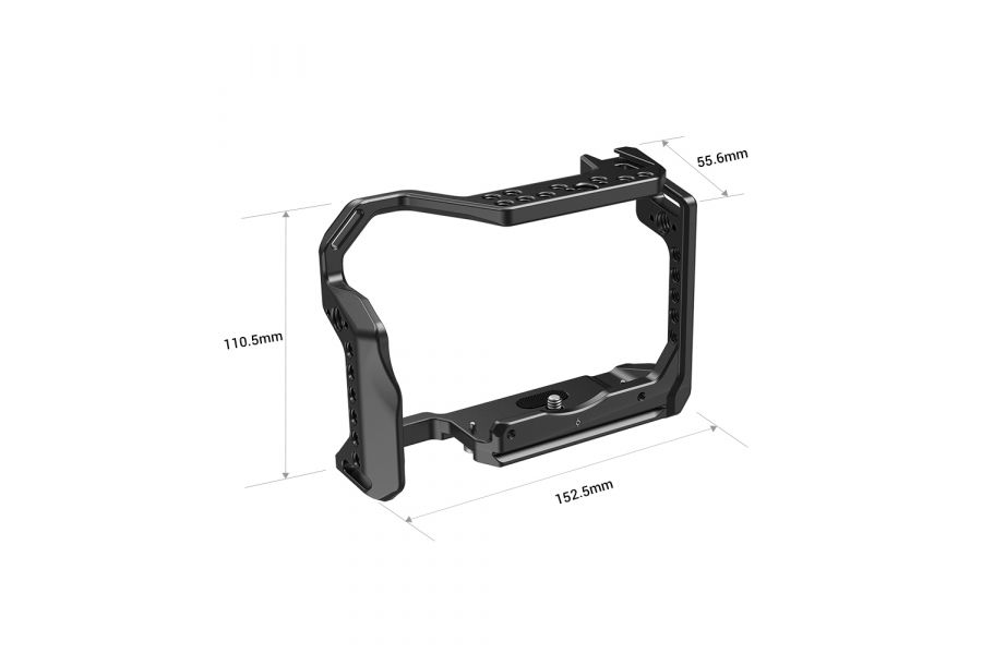 Клетка SmallRig CCC2803 для Canon EOS R из алюминиевого сплава