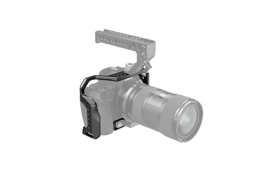 Клетка SmallRig CCC2803 для Canon EOS R из алюминиевого сплава