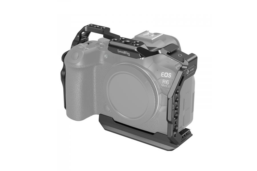Клетка SmallRig 4159 для Canon EOS R6 Mark II