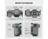 Клетка SmallRig 4159 для Canon EOS R6 Mark II