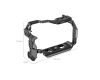 Клетка SmallRig 4159 для Canon EOS R6 Mark II