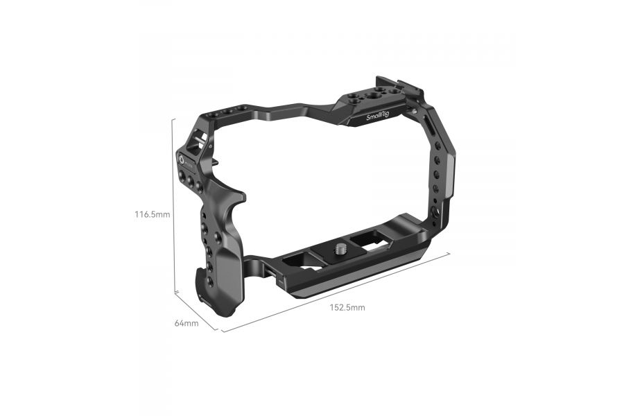 Клетка SmallRig 4159 для Canon EOS R6 Mark II