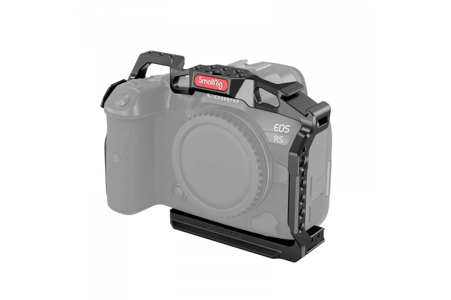 Клетка SmallRig 2982B для Canon EOS R5 / R6 / R5 C