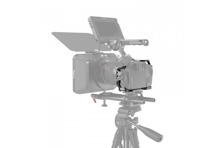 Клетка SmallRig 2982B для Canon EOS R5 / R6 / R5 C