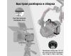 Клетка SmallRig 2982B для Canon EOS R5 / R6 / R5 C