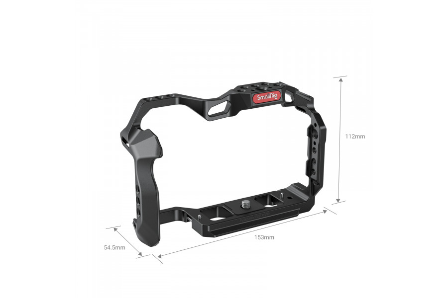 Клетка SmallRig 2982B для Canon EOS R5 / R6 / R5 C