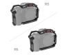 Клетка SmallRig 2982B для Canon EOS R5 / R6 / R5 C