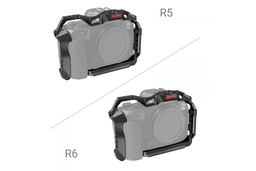 Клетка SmallRig 2982B для Canon EOS R5 / R6 / R5 C