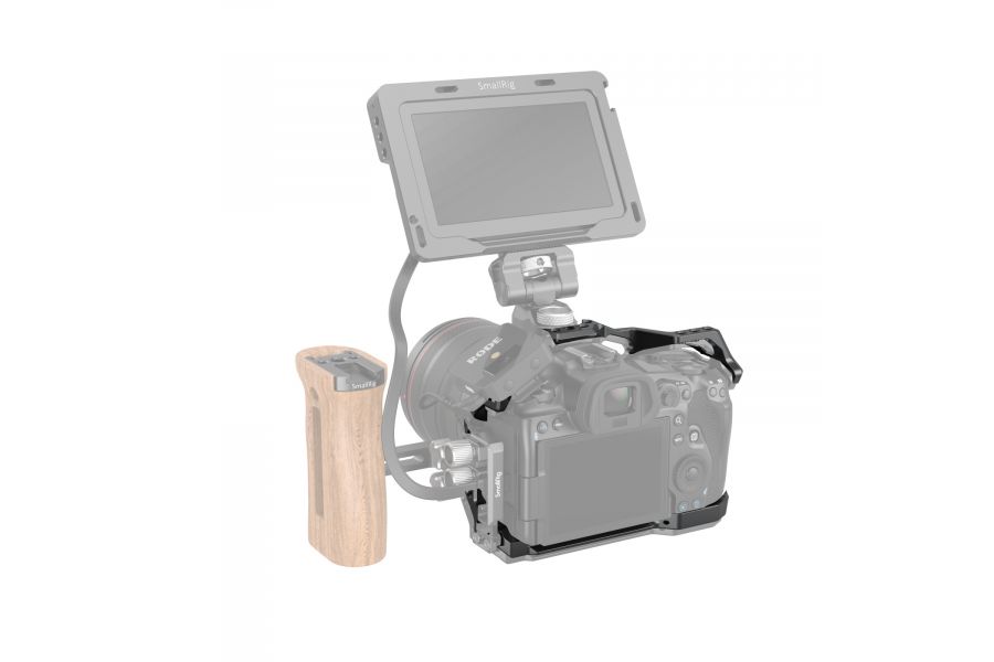 Клетка SmallRig 2982B для Canon EOS R5 / R6 / R5 C