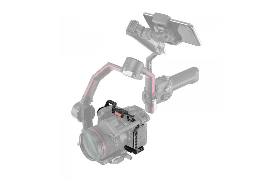 Клетка SmallRig 2982B для Canon EOS R5 / R6 / R5 C