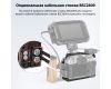Клетка SmallRig CCF2808 для Fujifilm X-T4 черная, алюминиевая