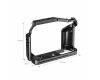 Клетка SmallRig CCF2808 для Fujifilm X-T4 черная, алюминиевая