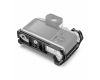 Клетка SmallRig CCF2808 для Fujifilm X-T4 черная, алюминиевая