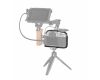 Клетка SmallRig CCF2808 для Fujifilm X-T4 черная, алюминиевая
