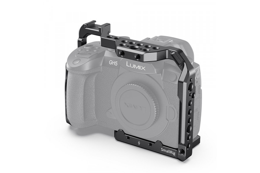 Клетка SmallRig CCP2646 для Panasonic Lumix GH5 / GH5 II / GH5S