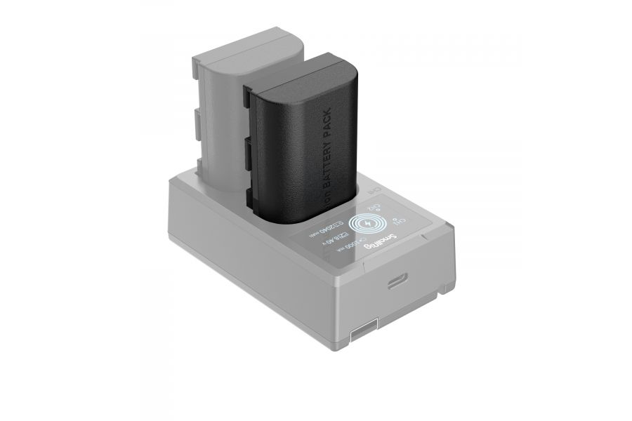 Аккумулятор SmallRig 4071 LP-E6NH