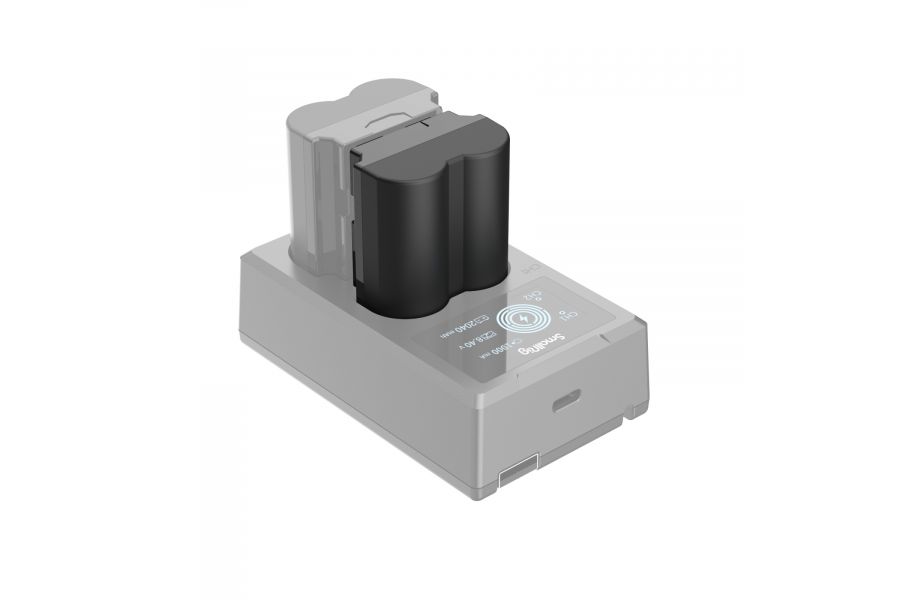 Аккумулятор SmallRig 4072 NP-W235