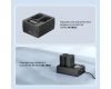 Аккумулятор SmallRig 4072 NP-W235