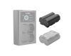 Аккумулятор SmallRig 4072 NP-W235