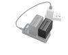 Аккумулятор SmallRig 4073 NP-F970 литий-ионный (7800 мАч, 7.2 В)