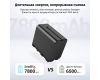 Аккумулятор SmallRig 4073 NP-F970 литий-ионный (7800 мАч, 7.2 В)