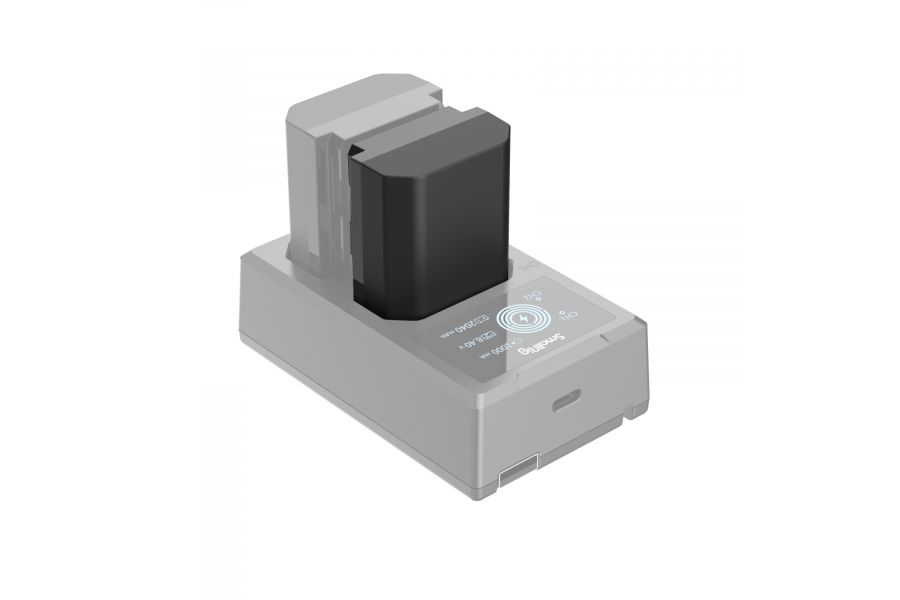 Аккумулятор SmallRig 4074 NP-FZ100