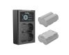 Зарядное устройство SmallRig 4085 для NP-W235