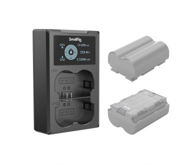 Зарядное устройство SmallRig 4085 для NP-W235