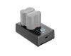 Зарядное устройство SmallRig 4085 для NP-W235