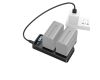 Зарядное устройство SmallRig 4086 для NP-F970