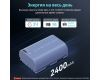 Аккумулятор SmallRig 4264 LP-E6NH USB-C