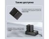 Аккумулятор SmallRig 4264 LP-E6NH USB-C