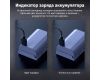 Аккумулятор SmallRig 4264 LP-E6NH USB-C