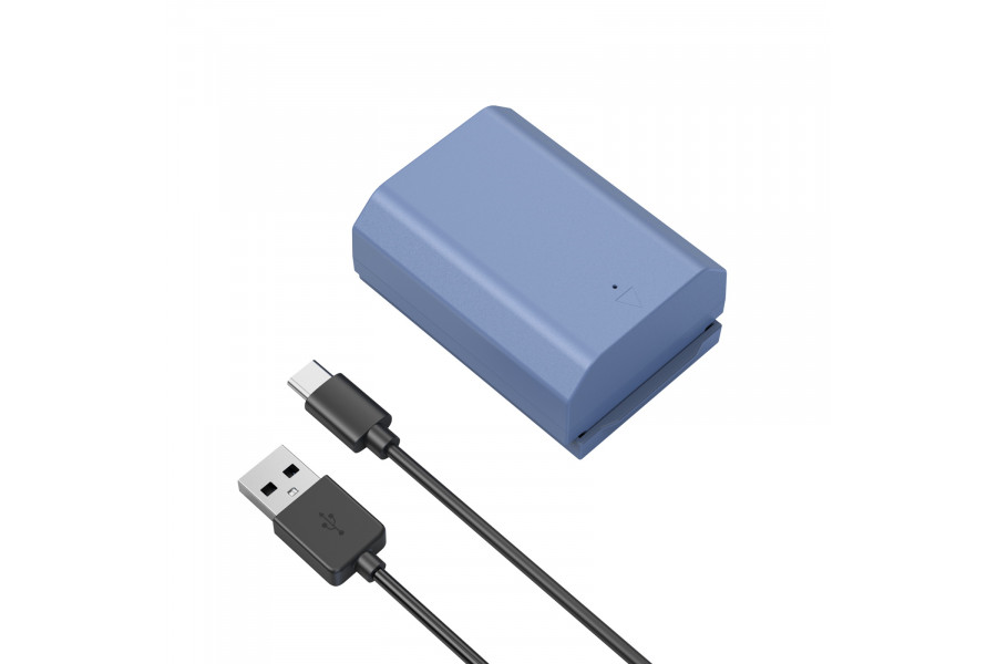 Аккумулятор SmallRig 4265B NP-FZ100 USB-C