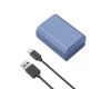 Аккумулятор SmallRig 4265B NP-FZ100 USB-C