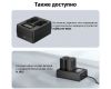 Аккумулятор SmallRig 4266 NP-W235 2400 мАч USB-C