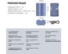 Аккумулятор SmallRig 4266 NP-W235 2400 мАч USB-C