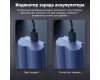 Аккумулятор SmallRig 4266 NP-W235 2400 мАч USB-C