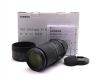 Tamron 150-500mm F/5-6.7 Di III VC VXD (A057S) Sony E в упаковке