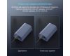 Аккумулятор SmallRig 4331 NP-F550 USB-C